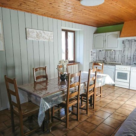 Gite De 6 Personnes La Faviere Billecul 外观 照片